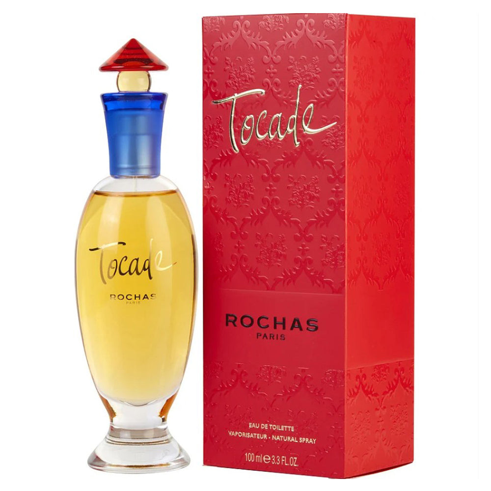 Tocade Eau de Toilette
