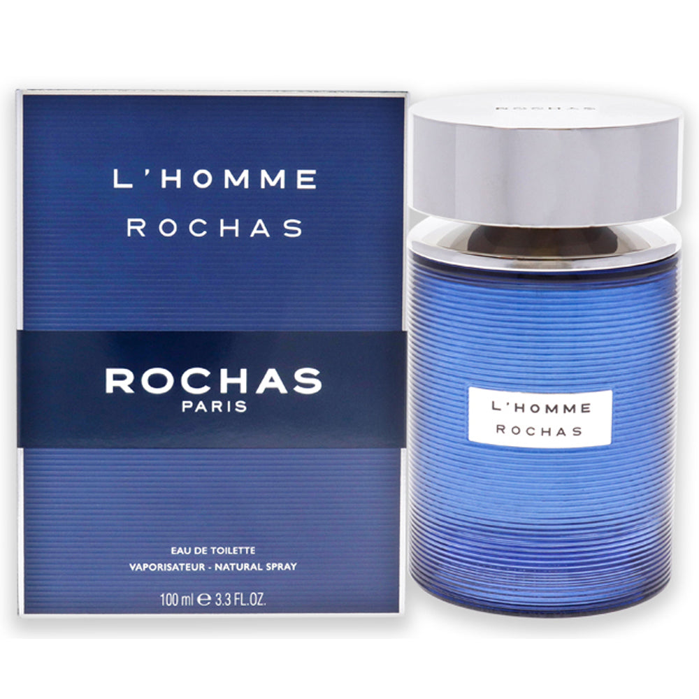 L'Homme Rochas Eau de Toilette