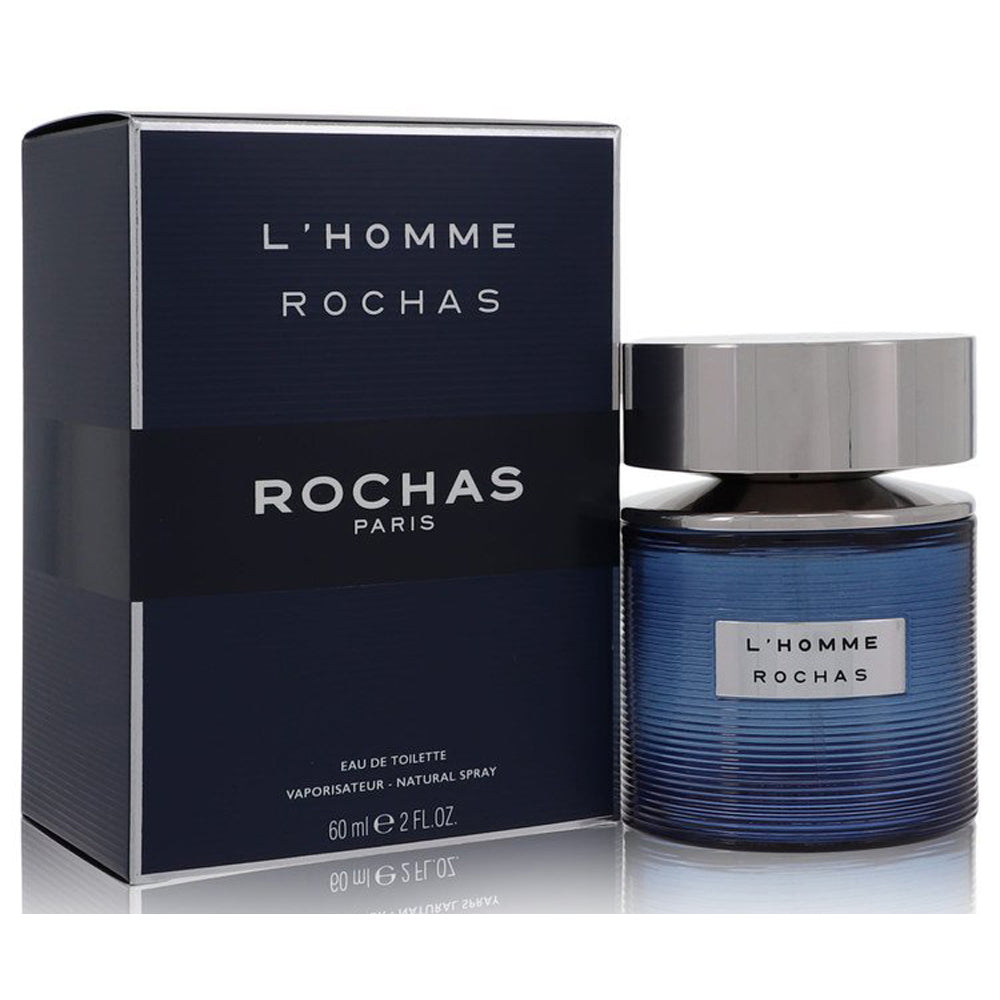 L'Homme Rochas Eau de Toilette