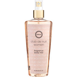 Club De Nuit Fragrance Body Mist
