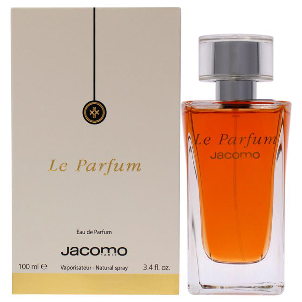 Le Parfum Eau de Parfum