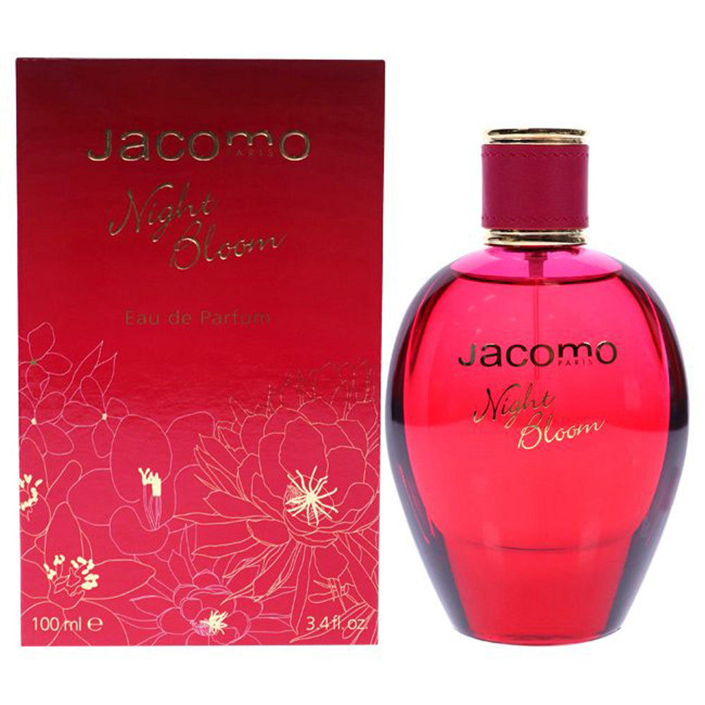 Night Bloom Eau de Parfum