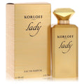 Eau de Parfum Spray (Unboxed)