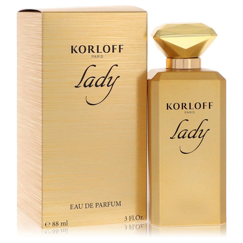 Eau de Parfum Spray (Unboxed)