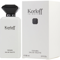 In White Eau De Toilette