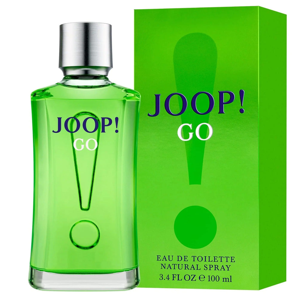 Joop Go Eau de Toilette