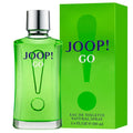 Joop Go Eau de Toilette
