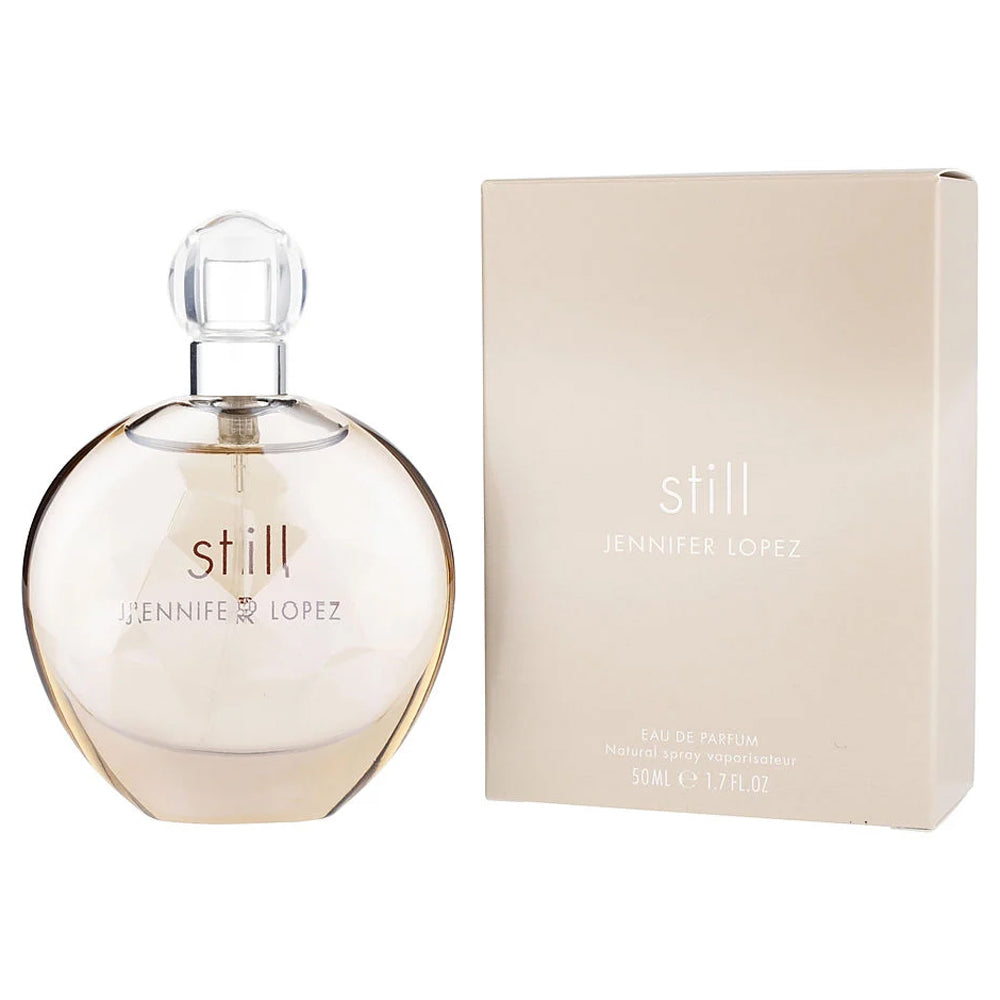 Still Eau de Parfum - 1.7oz (Unboxed)