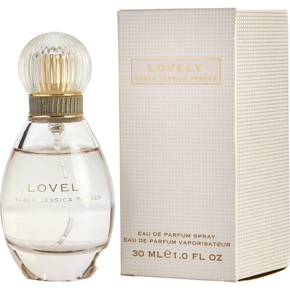 Lovely Eau de Parfum