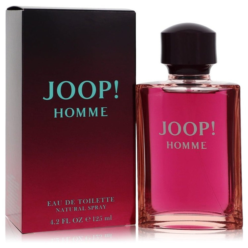 Homme Eau de Toilette - 4.2oz (Unboxed)