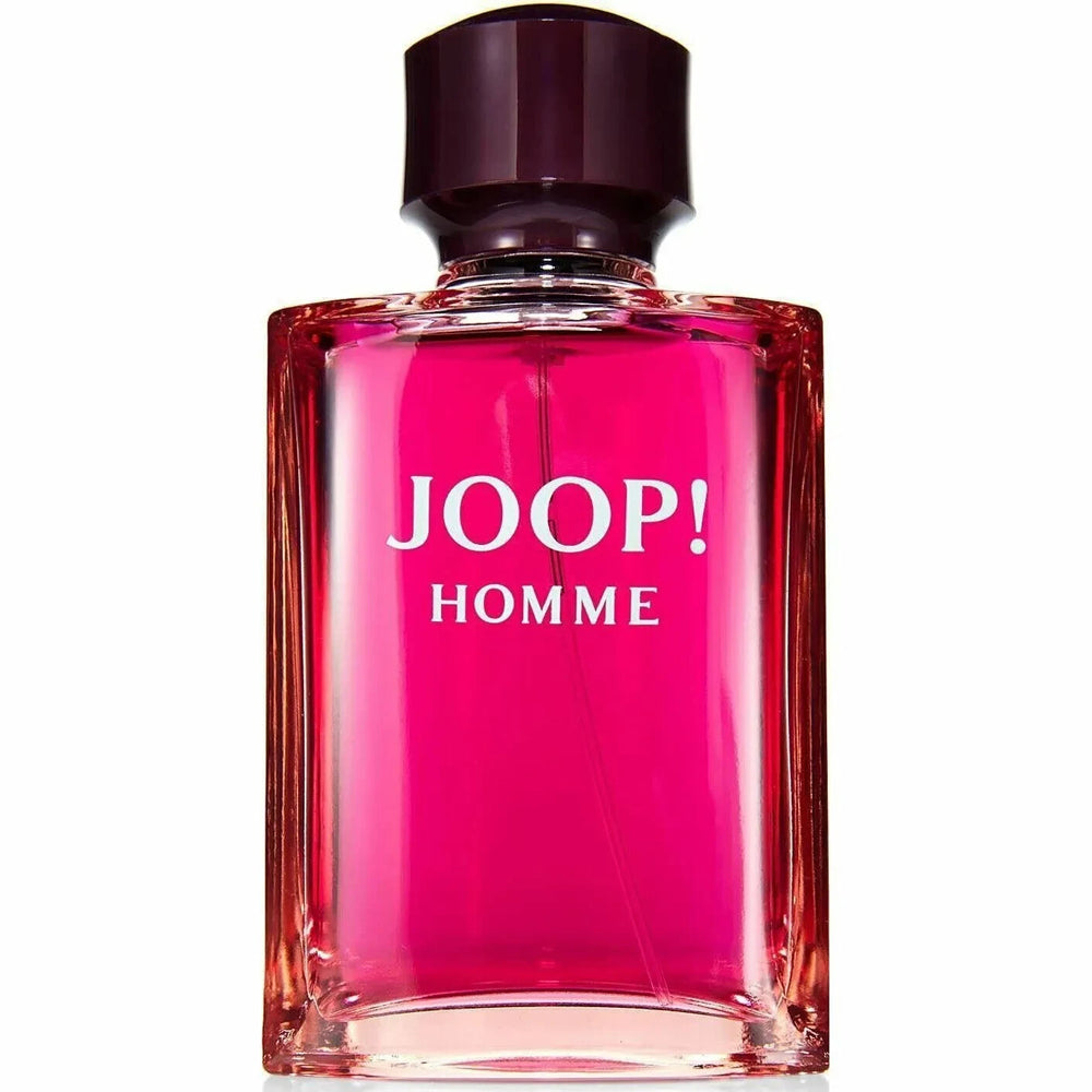 Homme Eau de Toilette