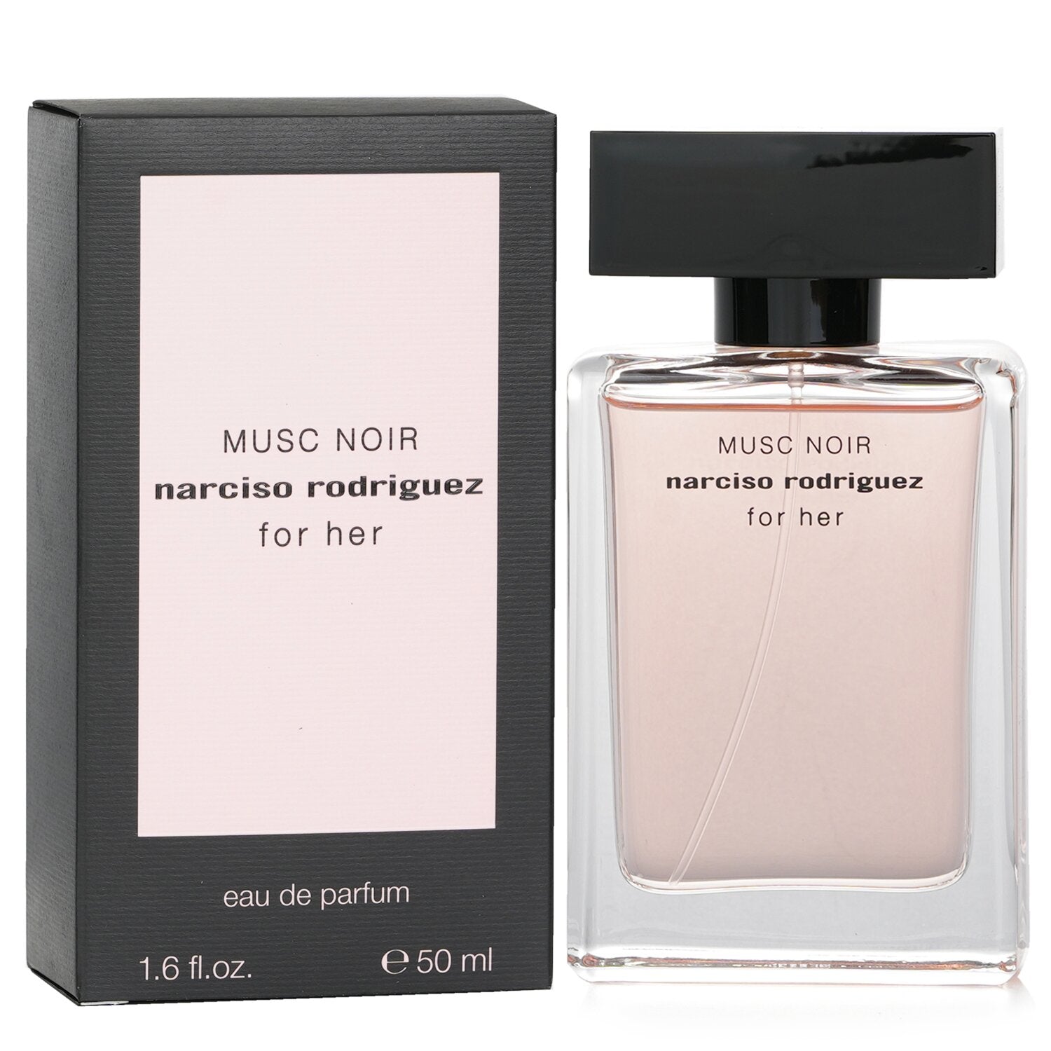Musc Noir Eau de Parfum for Her