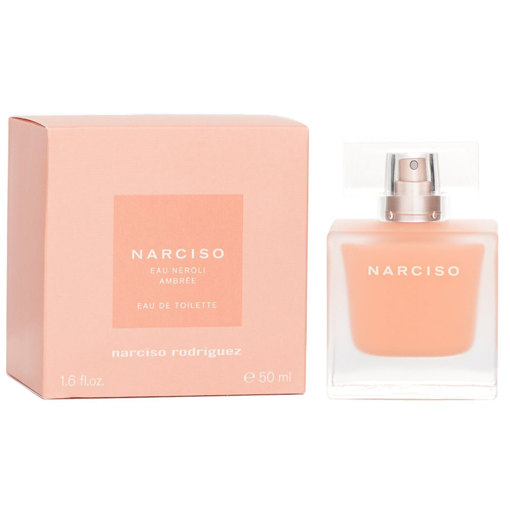 Narciso Eau Neroli Ambree Eau de Toilette