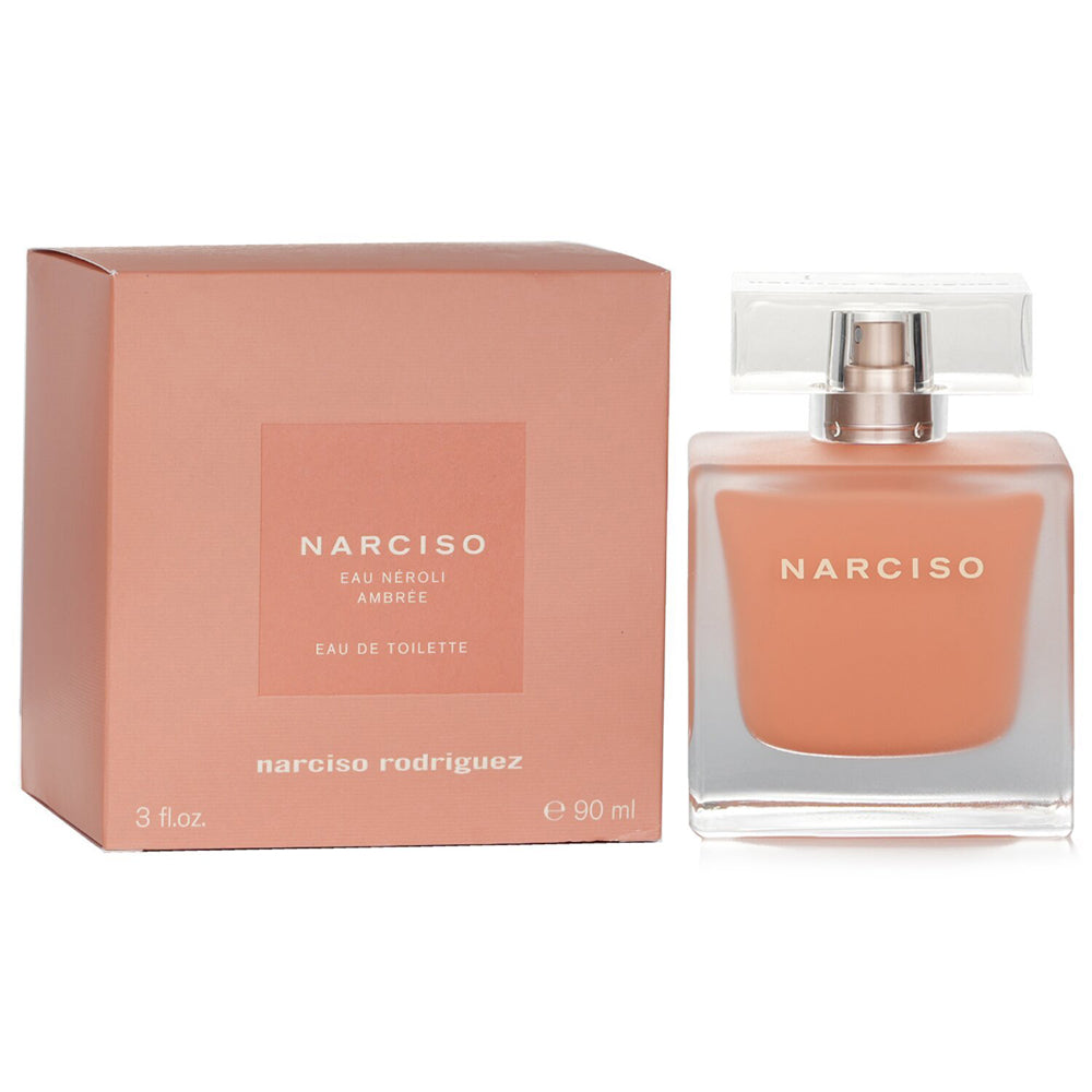 Narciso Eau Neroli Ambree Eau de Toilette