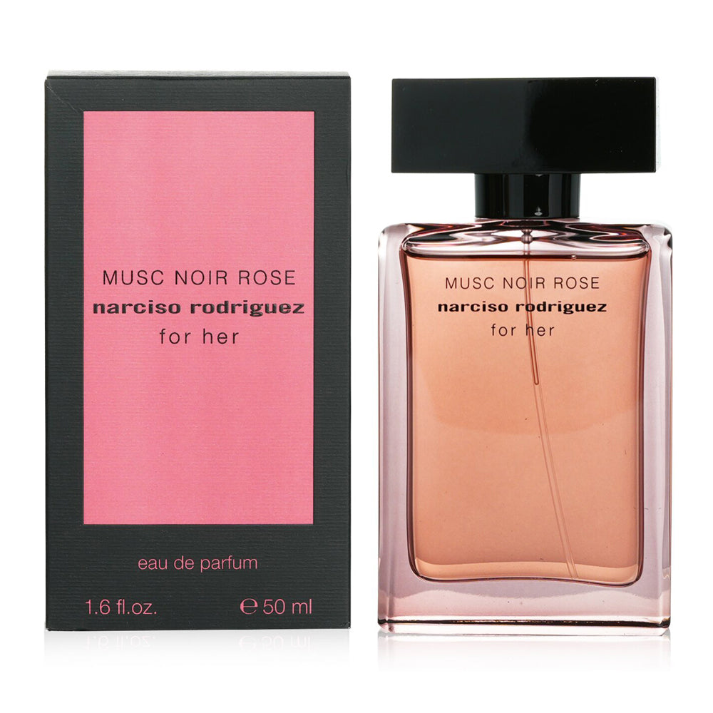 Musc Noir Rose Eau de Parfum