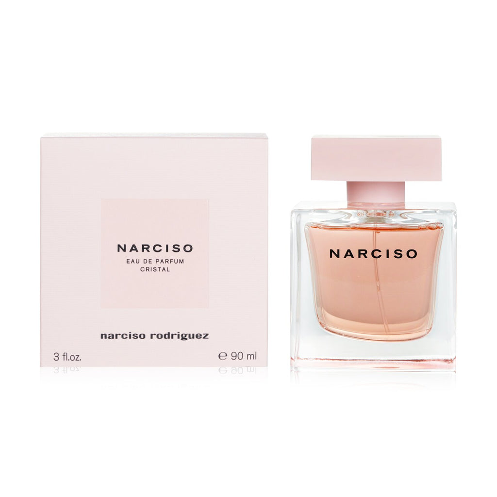Narciso Cristal Eau de Parfum