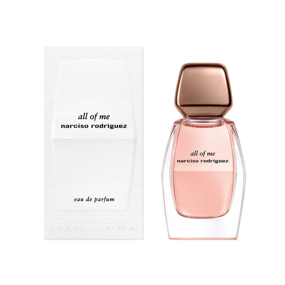 All of Me Eau de Parfum