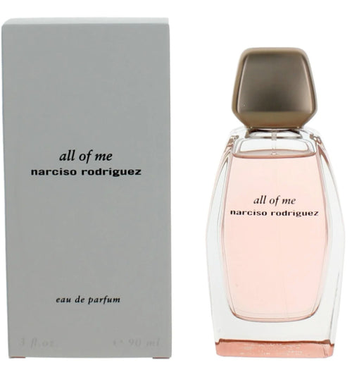 All of Me Eau de Parfum