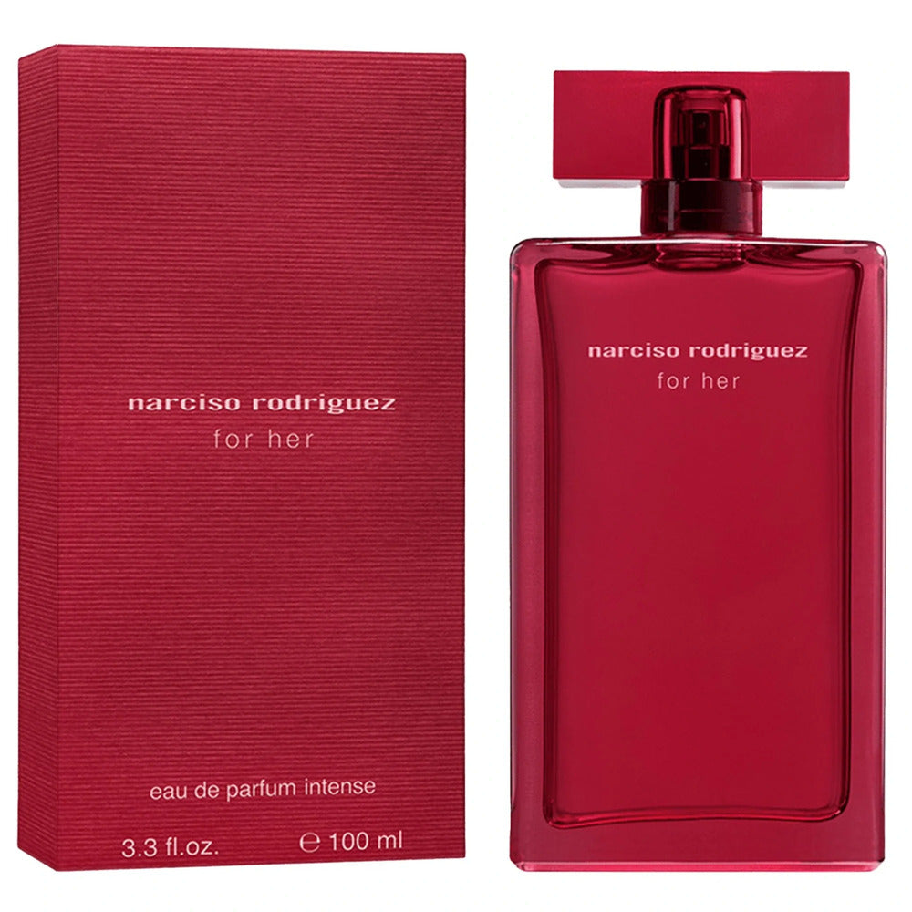 For Her Intense Eau de Parfum