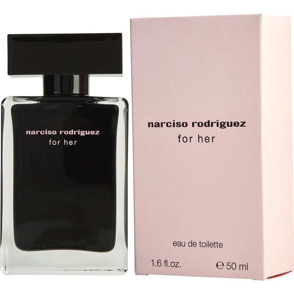 For Her Eau de Toilette