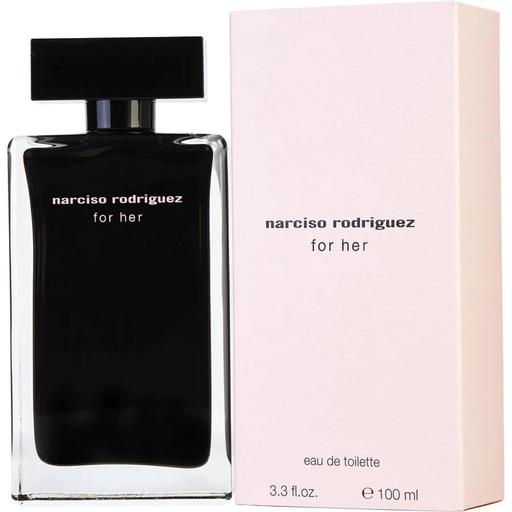 For Her Eau de Toilette