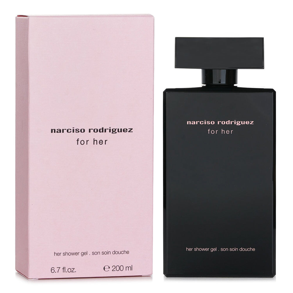 For Her Shower Gel