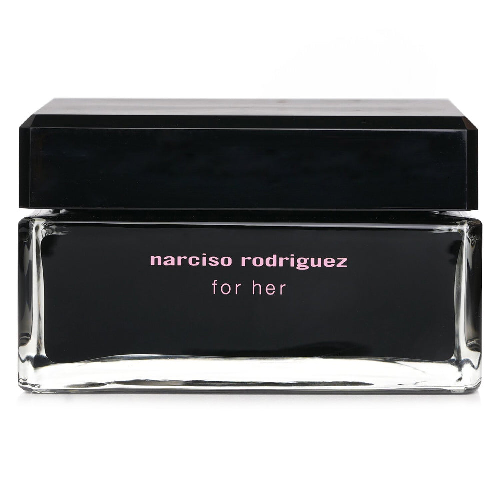 For Her Body Cream