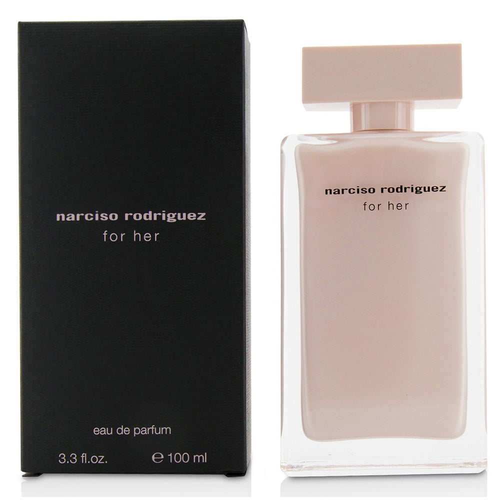 For Her Eau de Parfum