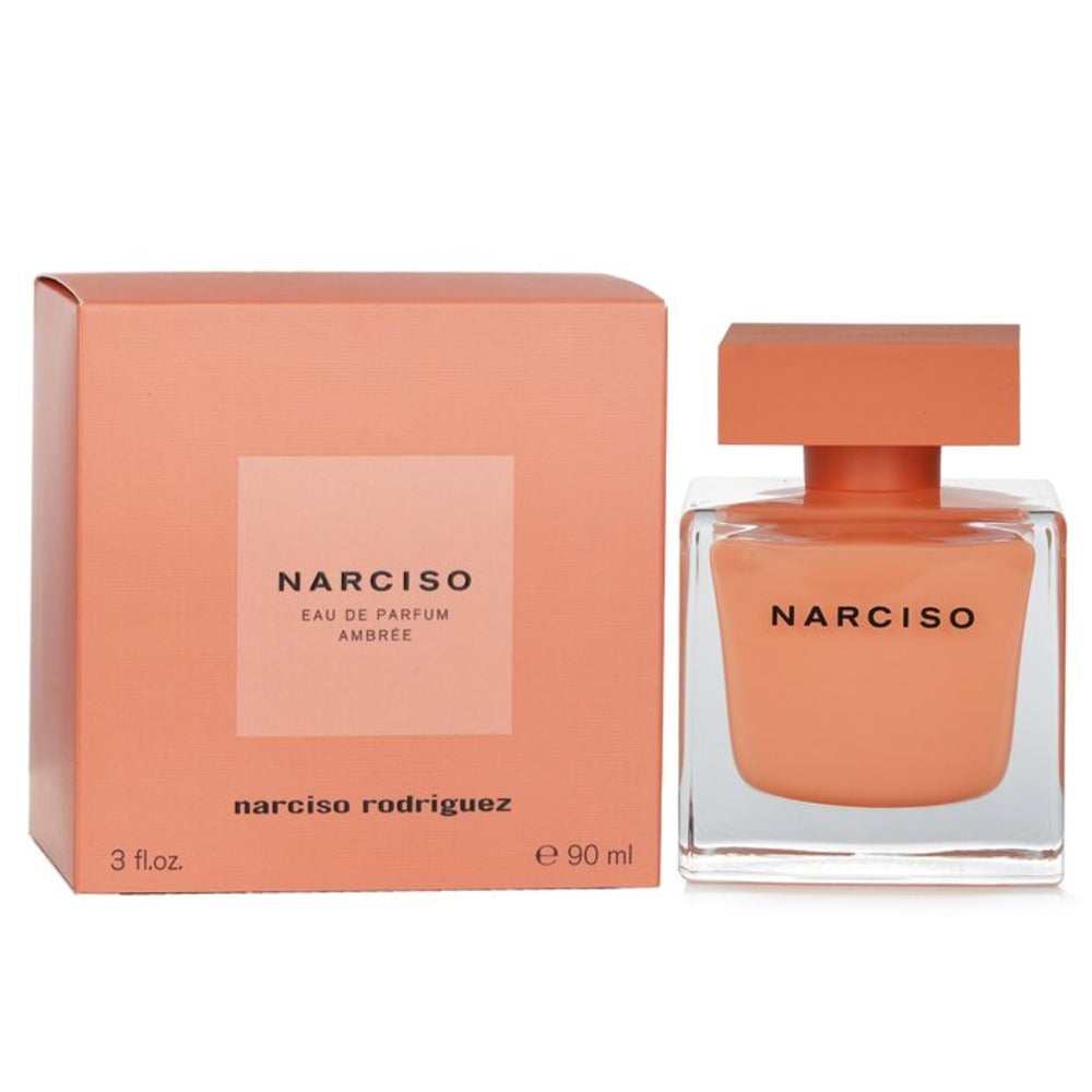 Narciso Ambree Eau de Parfum