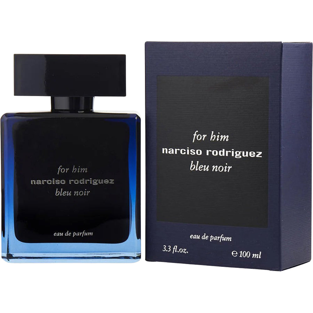 For Him Bleu Noir Eau de Parfum Spray