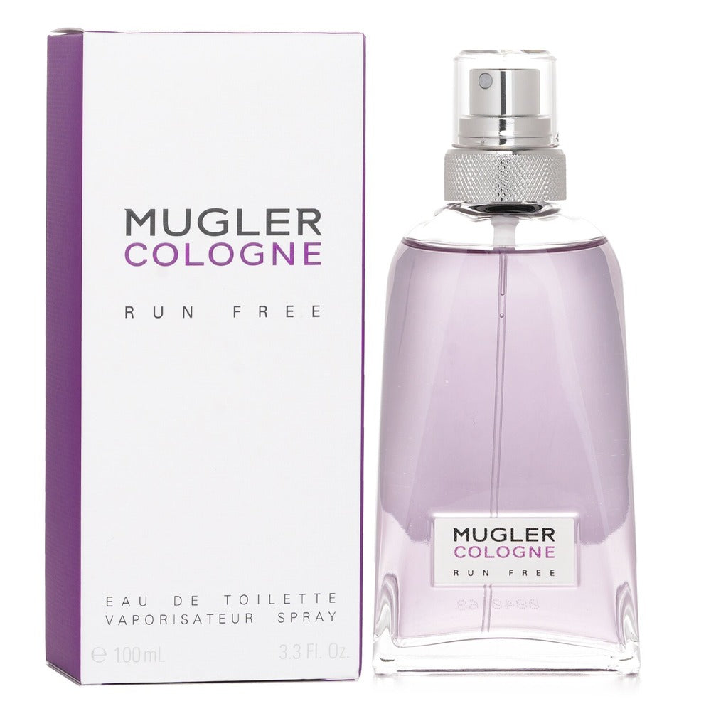 Cologne Run Free Eau de Toilette