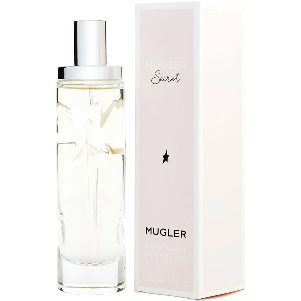 Secret Eau de Toilette