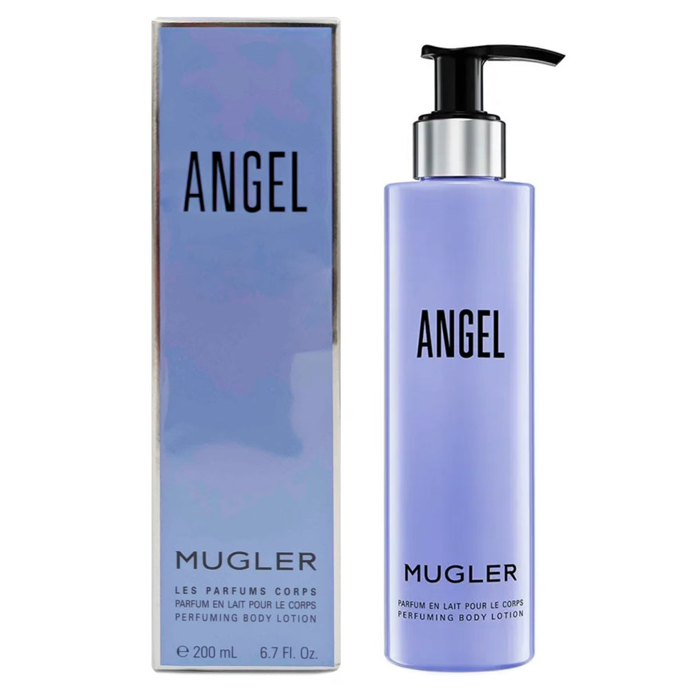 Angel Perfuming Body Lotion