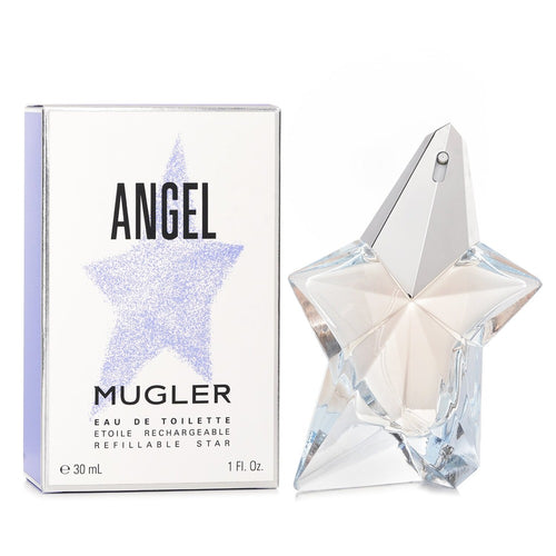 Angel Eau de Toilette