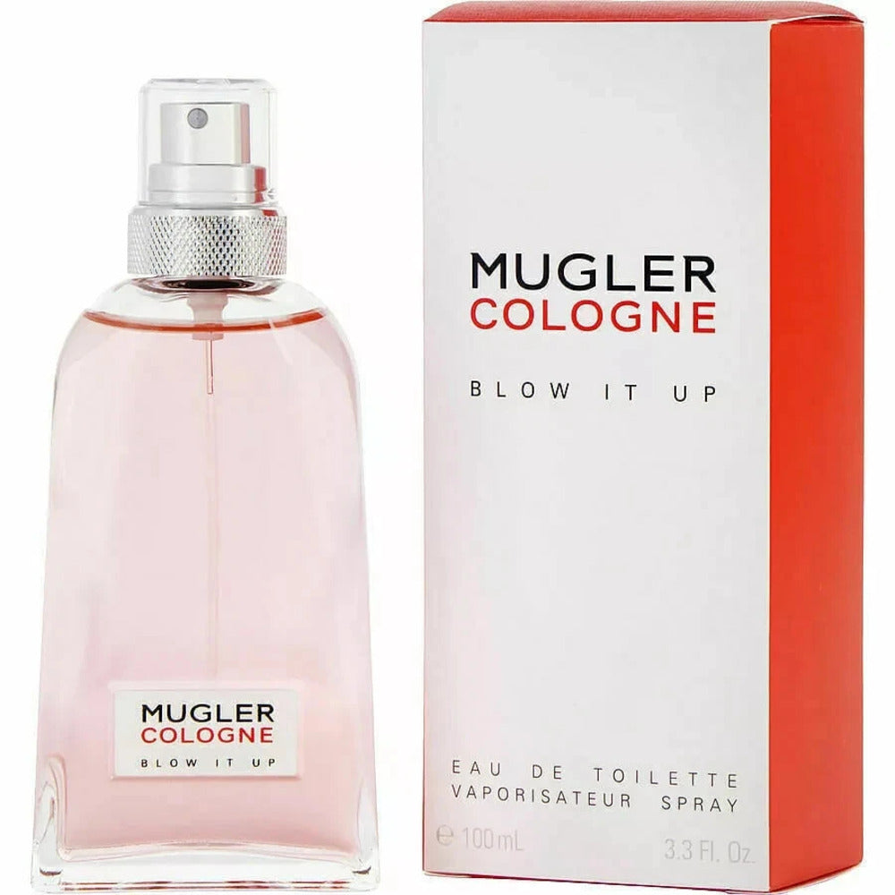 Cologne Blow it Up Eau de Toilette