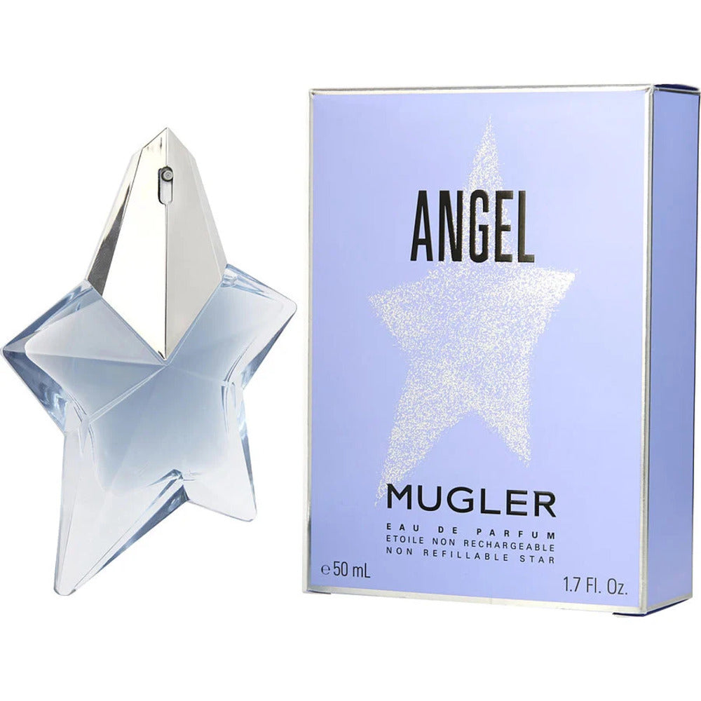 Angel Non-Refillable Eau de Parfum Spray