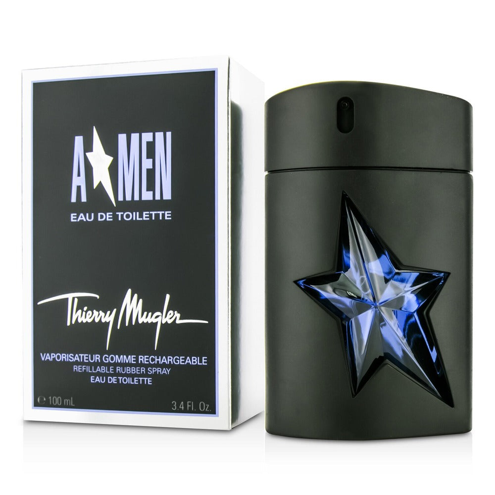 A*Men Gomme Rubber Flask Eau de Toilette