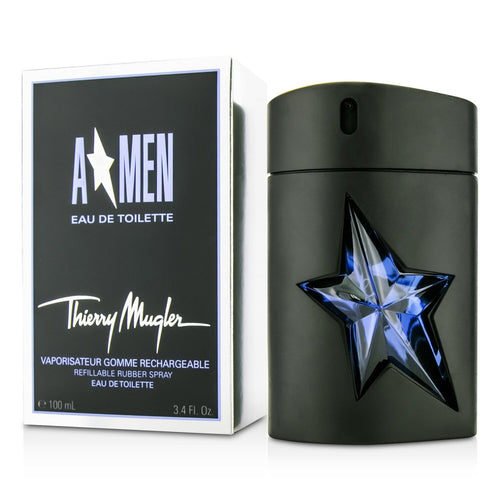 A*Men Gomme Rubber Flask Eau de Toilette