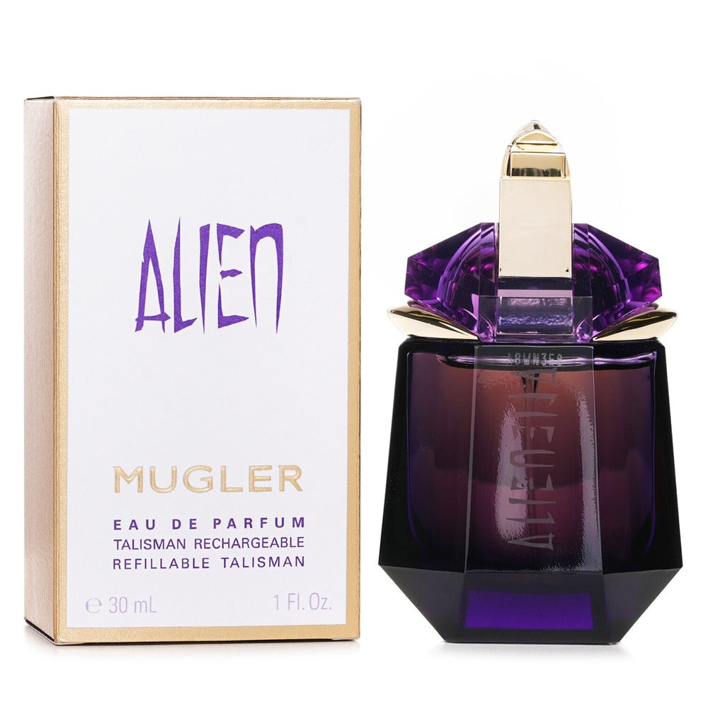 Alien Refillable Eau de Parfum - 1.0oz (Unboxed)