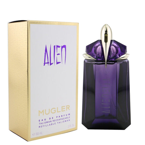 Alien Refillable Eau de Parfum
