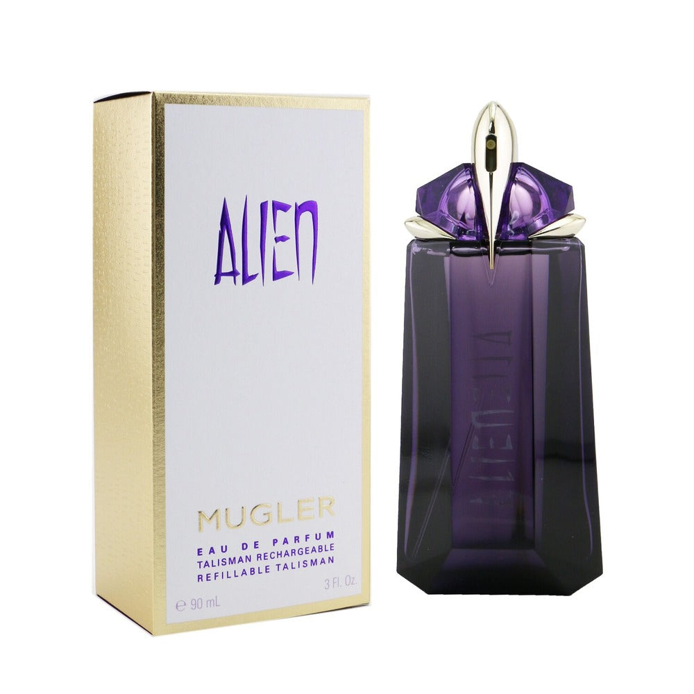 Alien Refillable Eau de Parfum - 3oz (Unboxed)