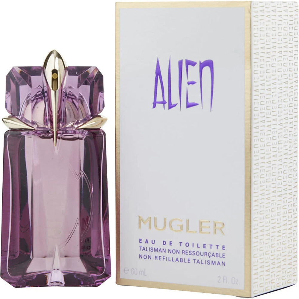 Alien Eau de Toilette