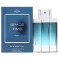 Space Time Eau de Toilette