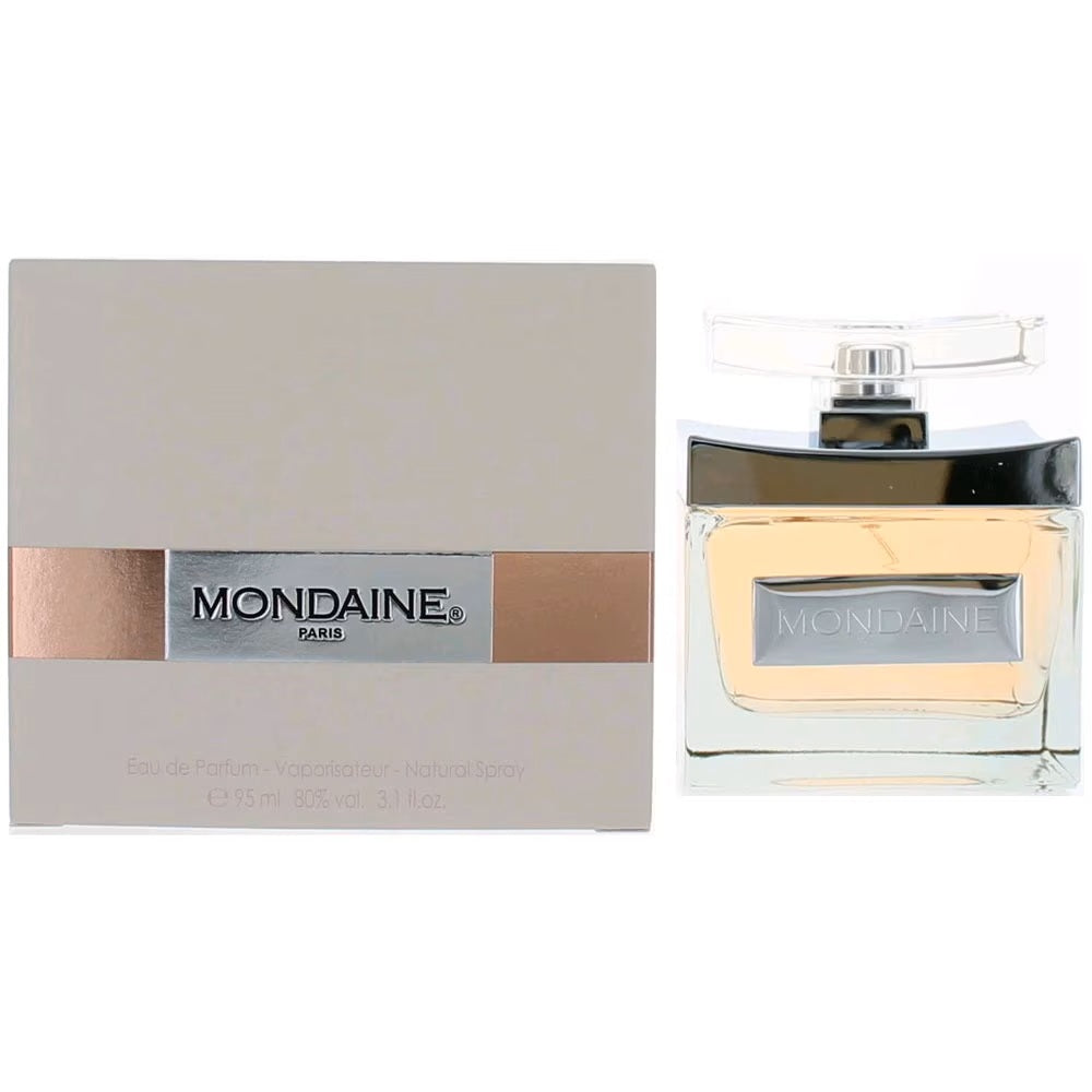 Mondaine Eau de Parfum