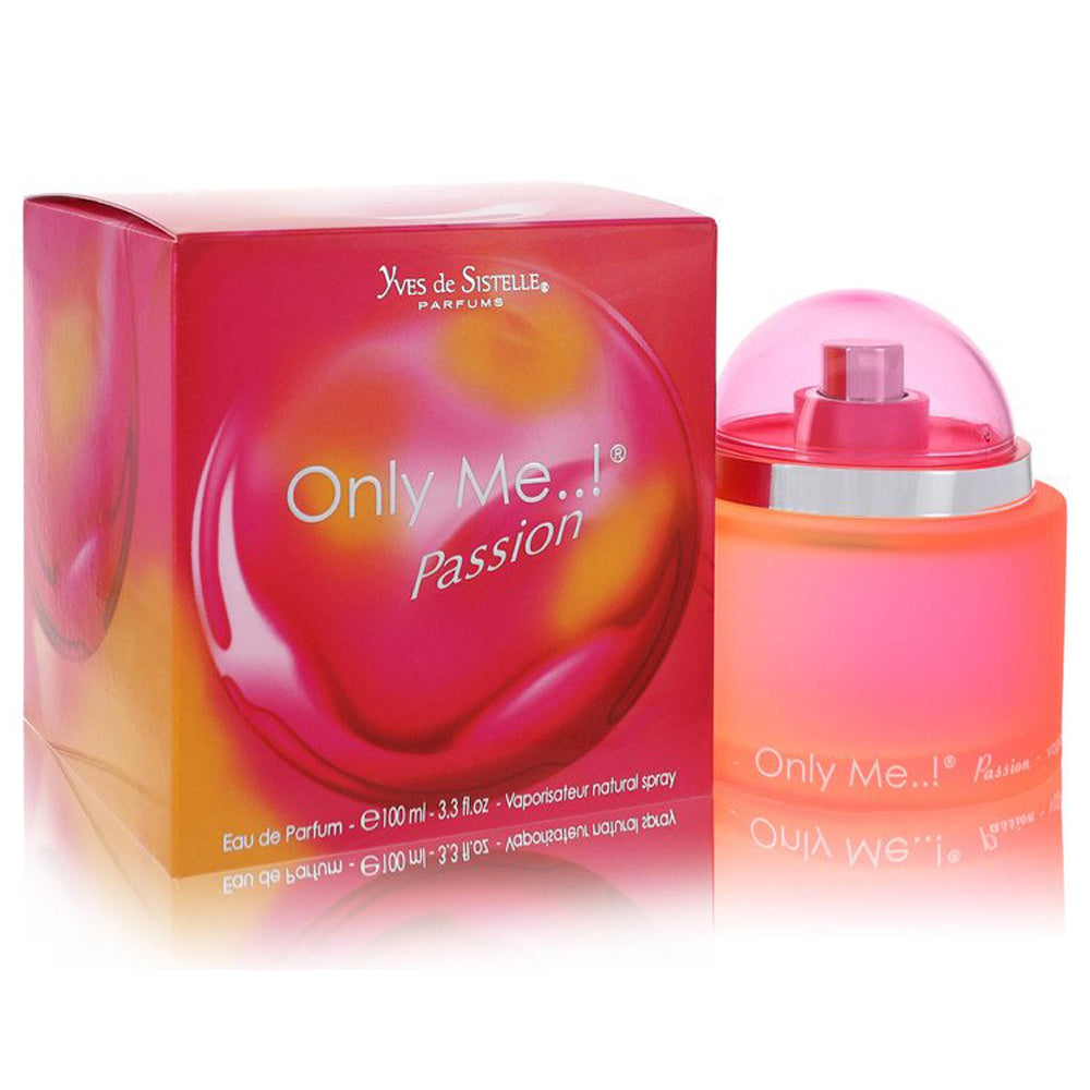 Only Me Passion Eau de Parfum