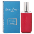 Bohemian Orange Blossom Cologne Absolue with Leather Case