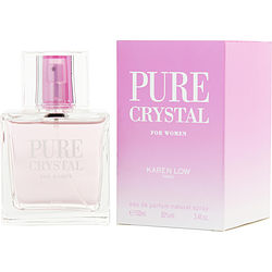 Pure Crystal Eau De Parfum