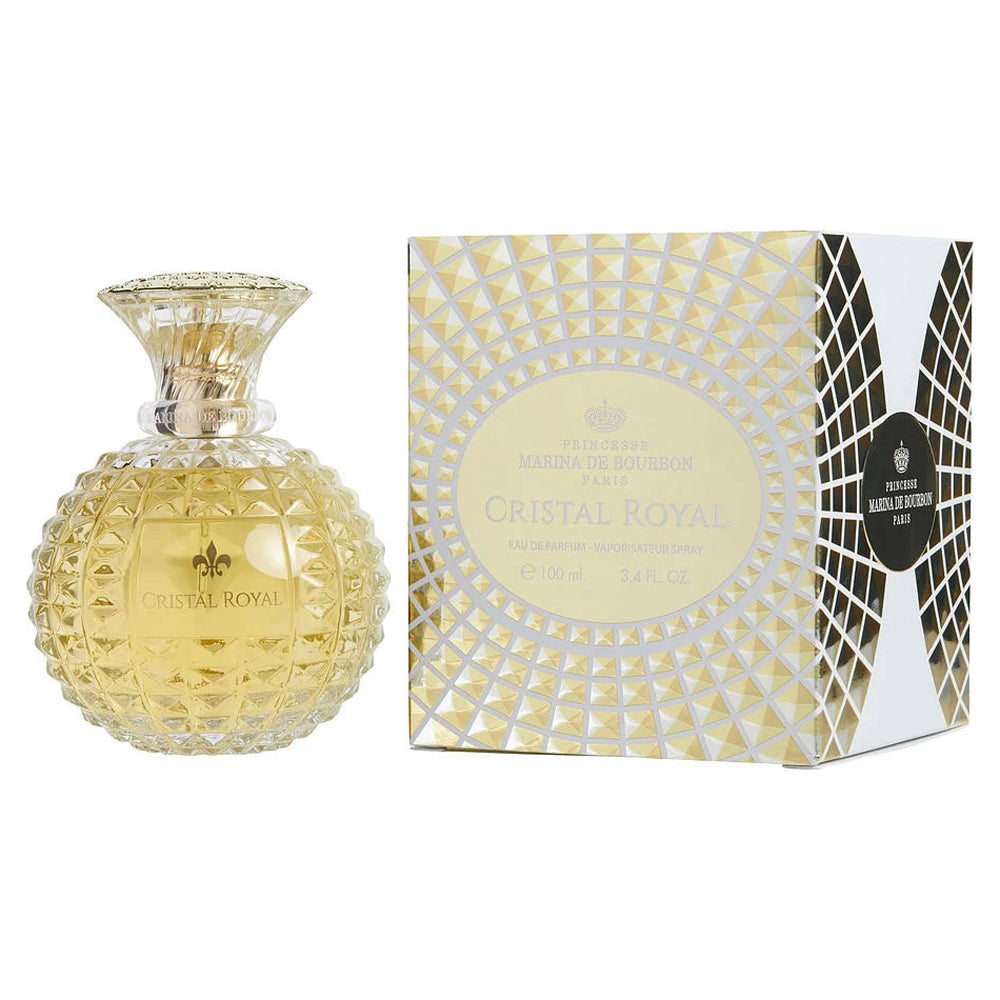 Cristal Royal Eau de Parfum