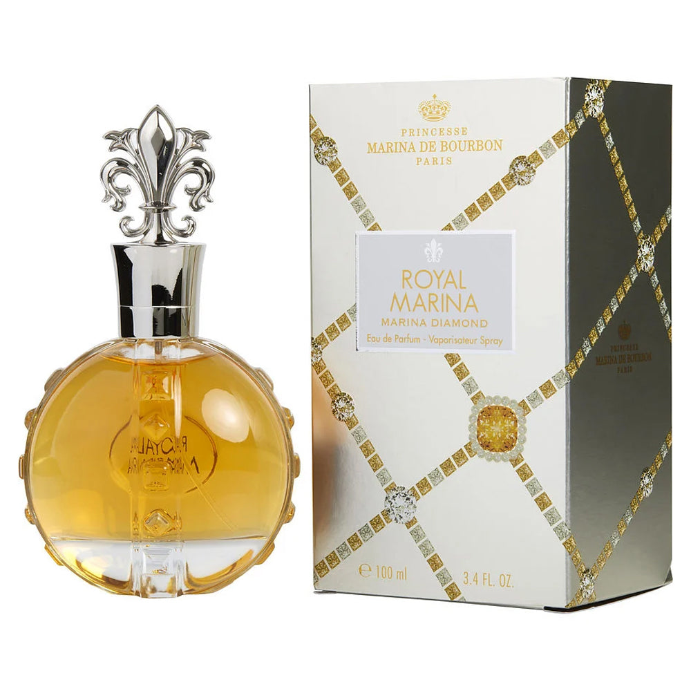 Royal Marina Diamond Eau de Parfum