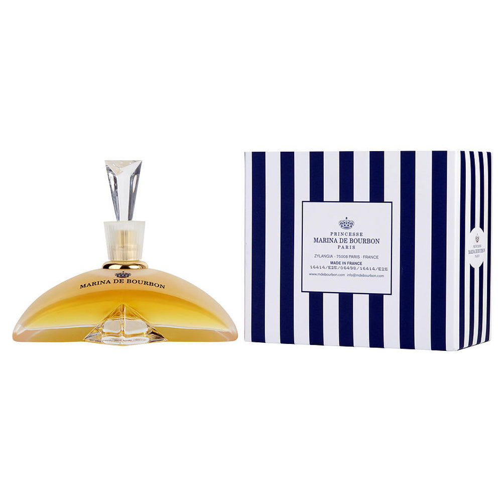 Classique Eau de Parfum